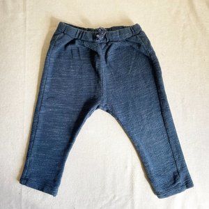 Zara Baby Joggers 12-18 months